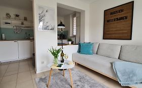 Neu Eingerichtetes Apartment #1 Mit Wlan !Sauna & Hot Tub Zubuchbar!