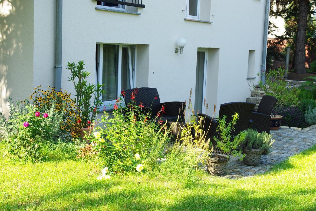 Neu Eingerichtetes Apartment #1 Mit Wlan !Sauna & Hot Tub Zubuchbar! Senftenberg Exteriér fotografie